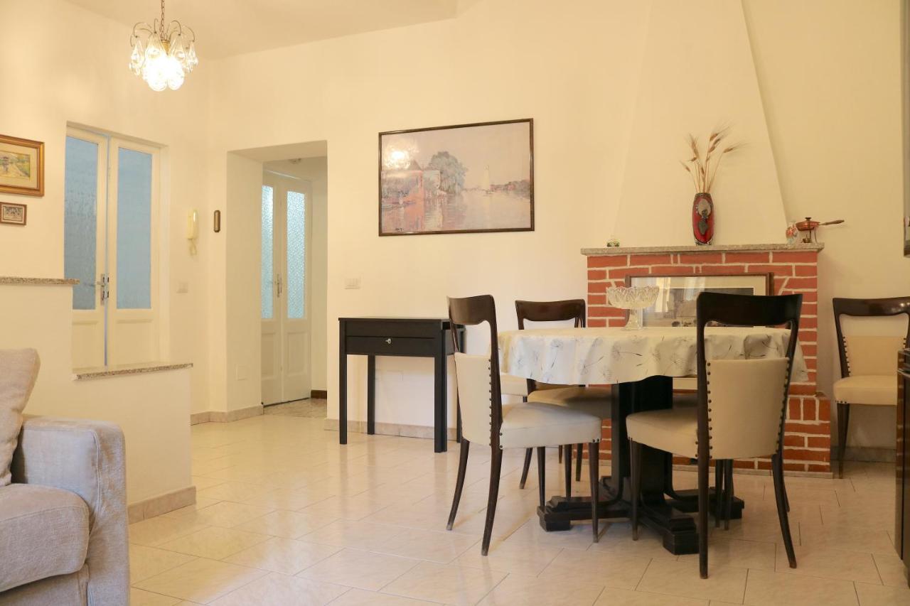 San Lorenzo Home - 6 People Μιλάνο Εξωτερικό φωτογραφία