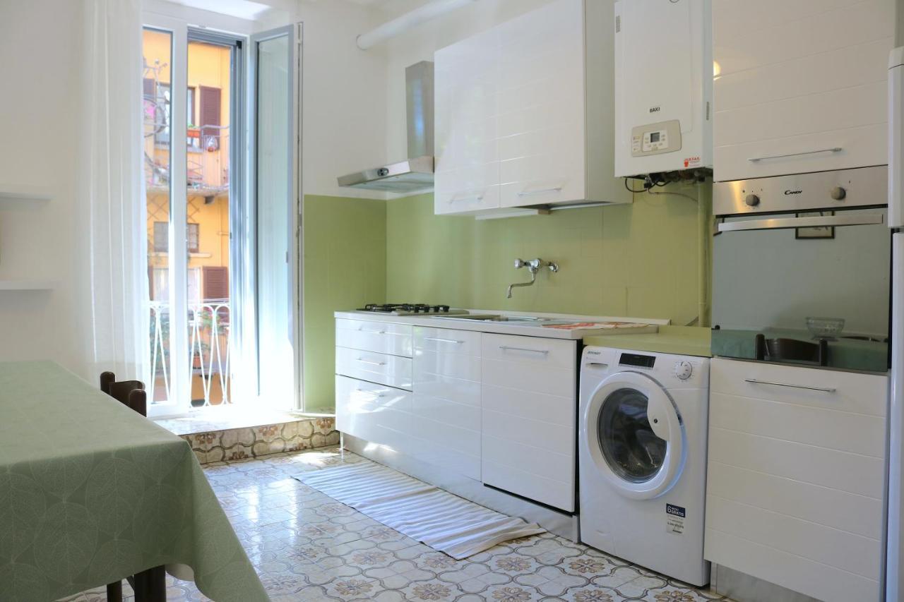 San Lorenzo Home - 6 People Μιλάνο Εξωτερικό φωτογραφία