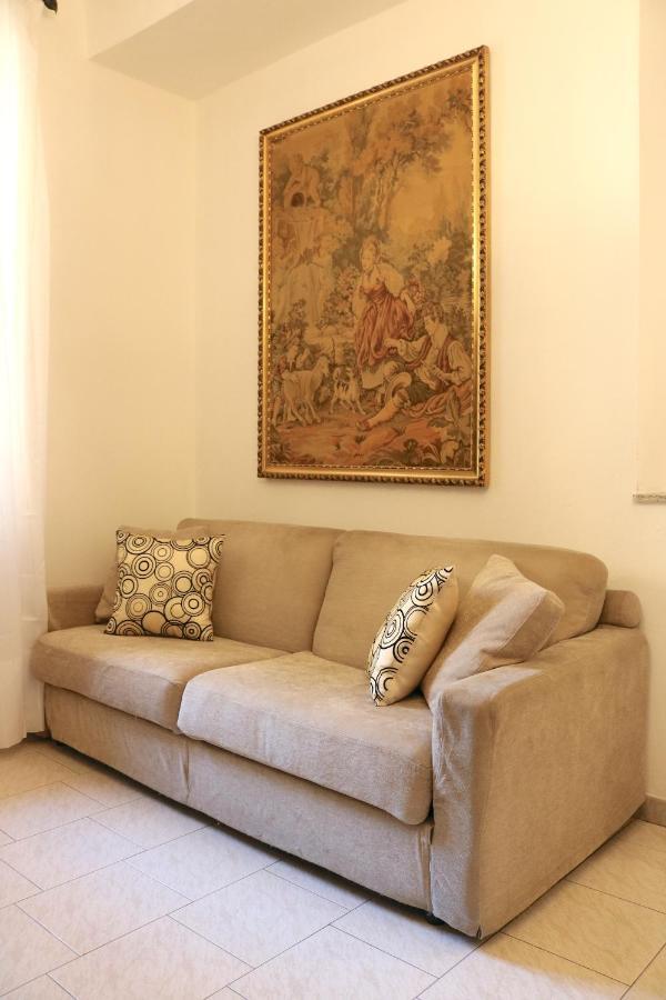 San Lorenzo Home - 6 People Μιλάνο Εξωτερικό φωτογραφία