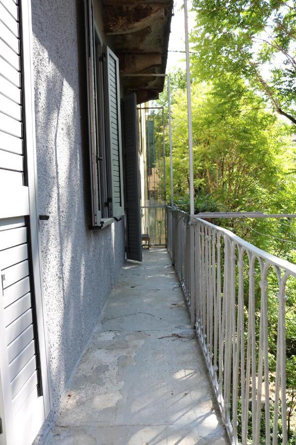 San Lorenzo Home - 6 People Μιλάνο Εξωτερικό φωτογραφία