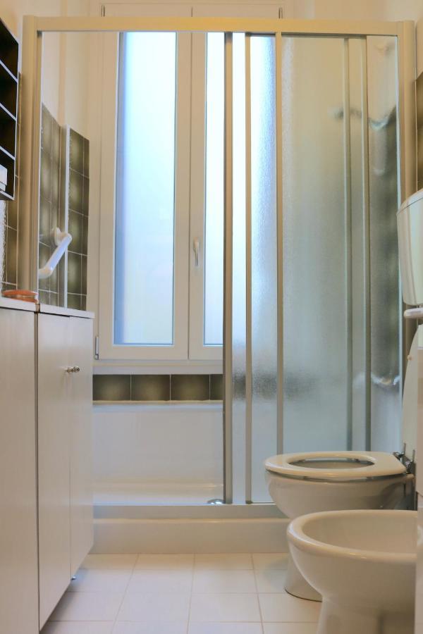 San Lorenzo Home - 6 People Μιλάνο Εξωτερικό φωτογραφία