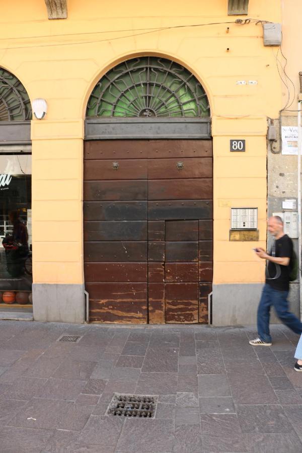 San Lorenzo Home - 6 People Μιλάνο Εξωτερικό φωτογραφία
